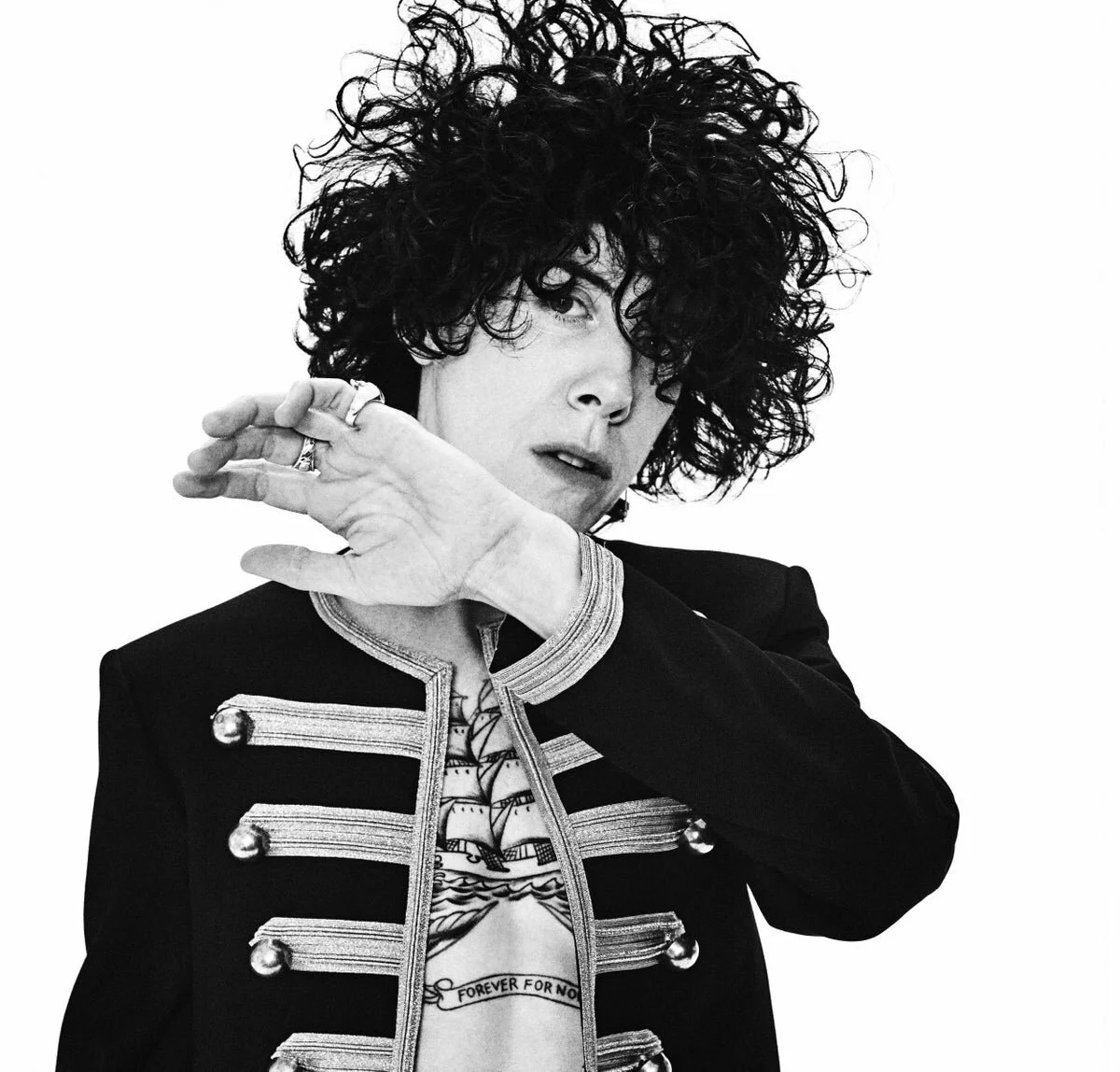 LP: “The ukulele is a serious instrument and it has range – It doesn’t have to be cutesy”