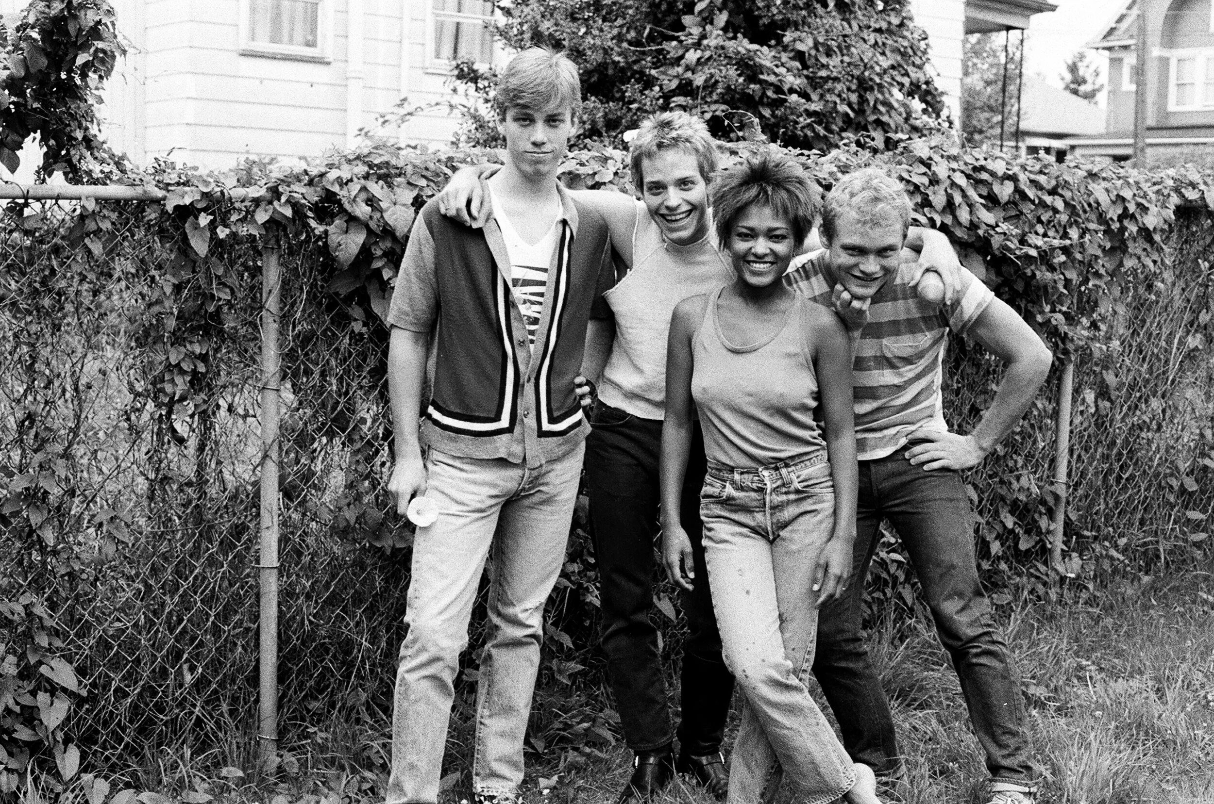 Who Was Rocker Tina Bell? And Why It Matters