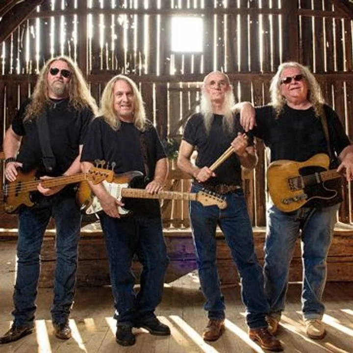 The Kentucky Headhunters Embrace Listening, Family on New LP ‘That’s a Fact Jack!’