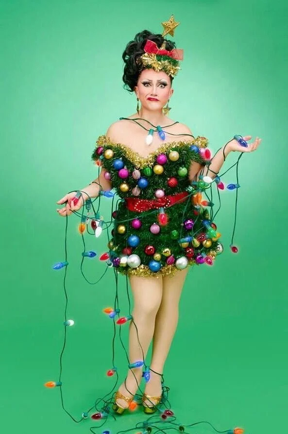        Drag Star BenDeLaCreme Talks New Holiday Musical, Collaborating with Jinkx Monsoon
