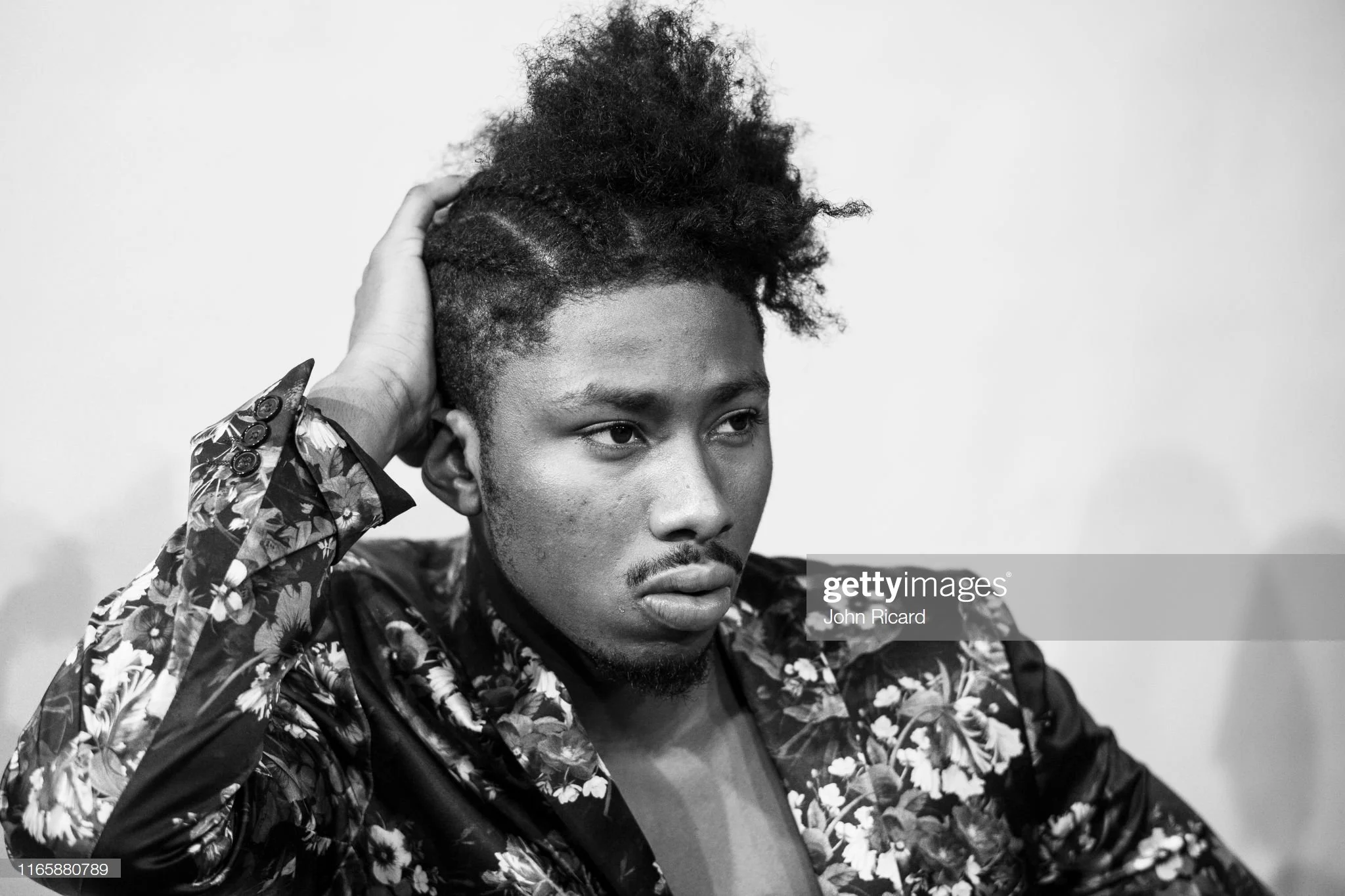 Rapper and Actor TJ Atoms Brings the Energy with New Song, “Potato Chips”