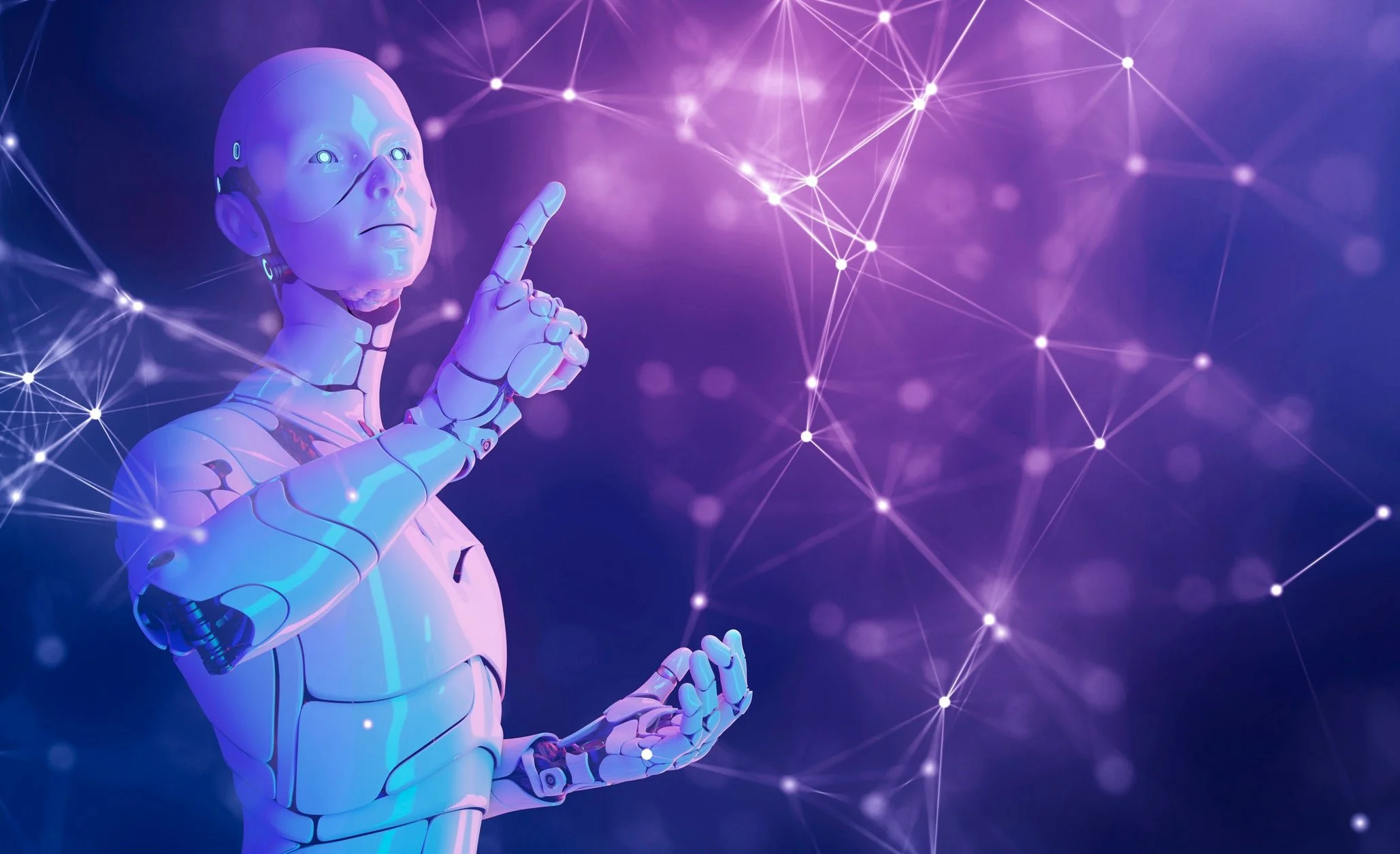 Here’s What the Metaverse Might Look Like 