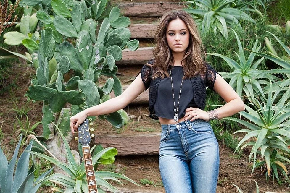 Songwriter and ‘The Goldbergs’ Actor, Hayley Orrantia, Talks New Song, New Movie and Always Challenging Herself