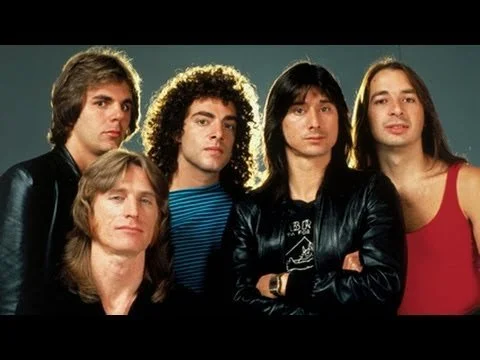 Behind The Song Lyrics: “Don’t Stop Believin'” by Journey