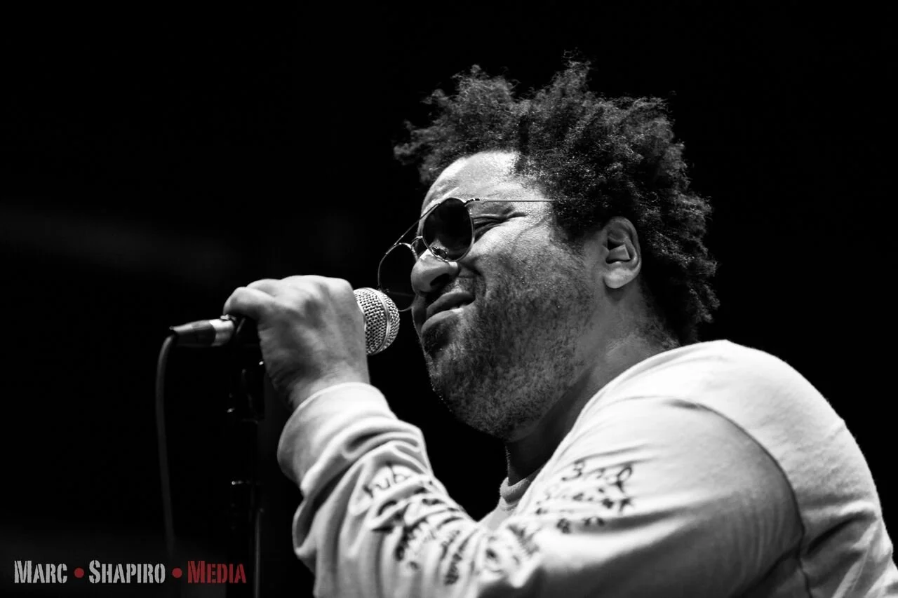        Fishbone’s Chris Dowd Talks The Band’s Legendary History