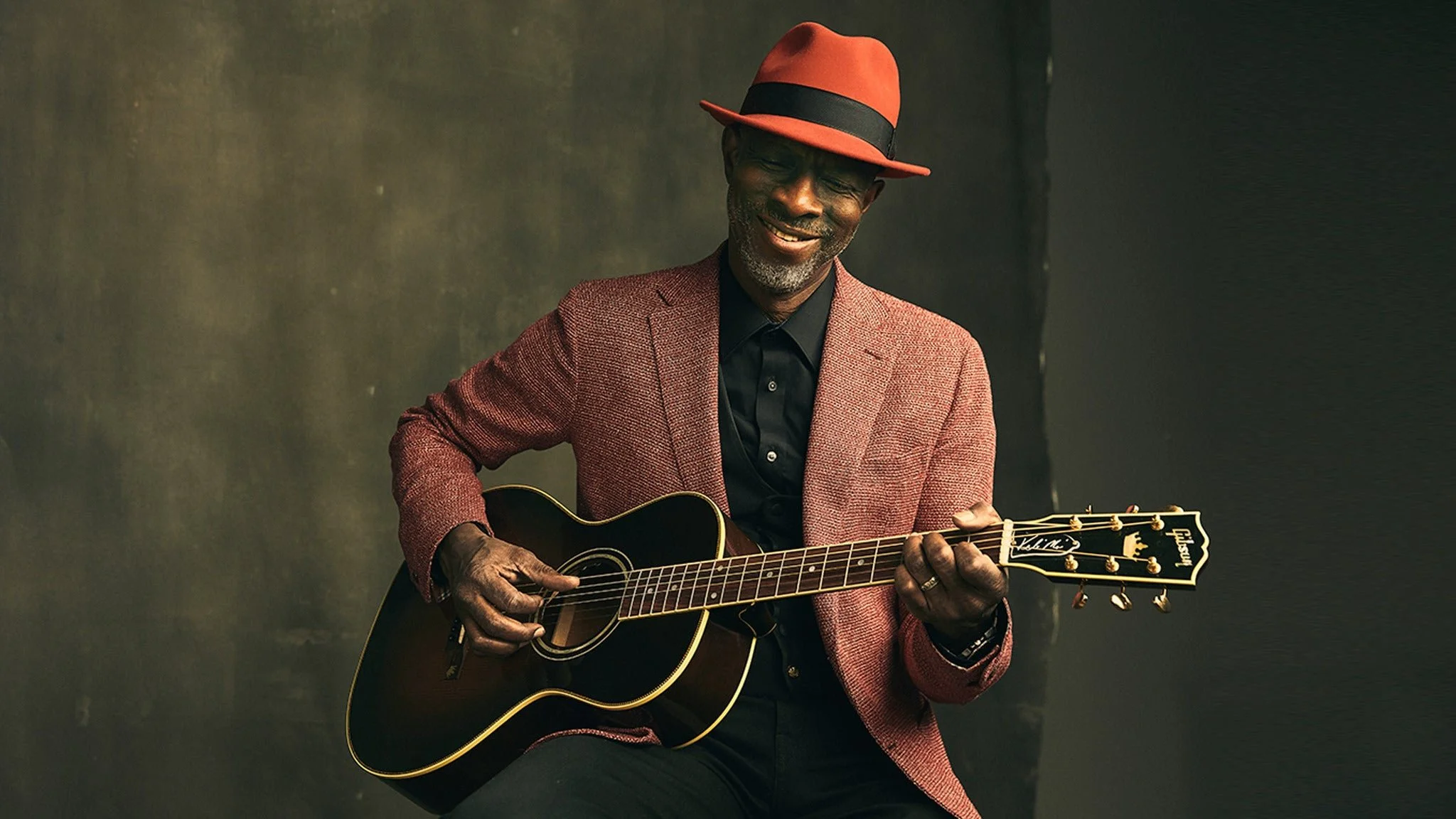Keb’ Mo’ Forges His Future With His Home in His Heart on New LP