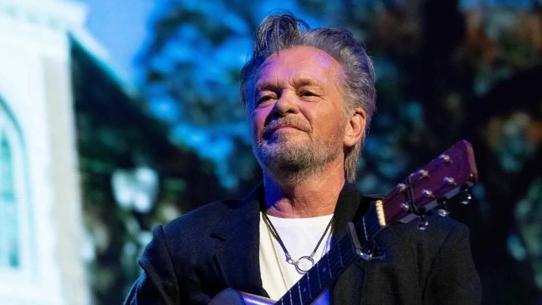 John Mellencamp Showcases His Voice and More on New LP ‘Strictly A One-Eyed Jack’