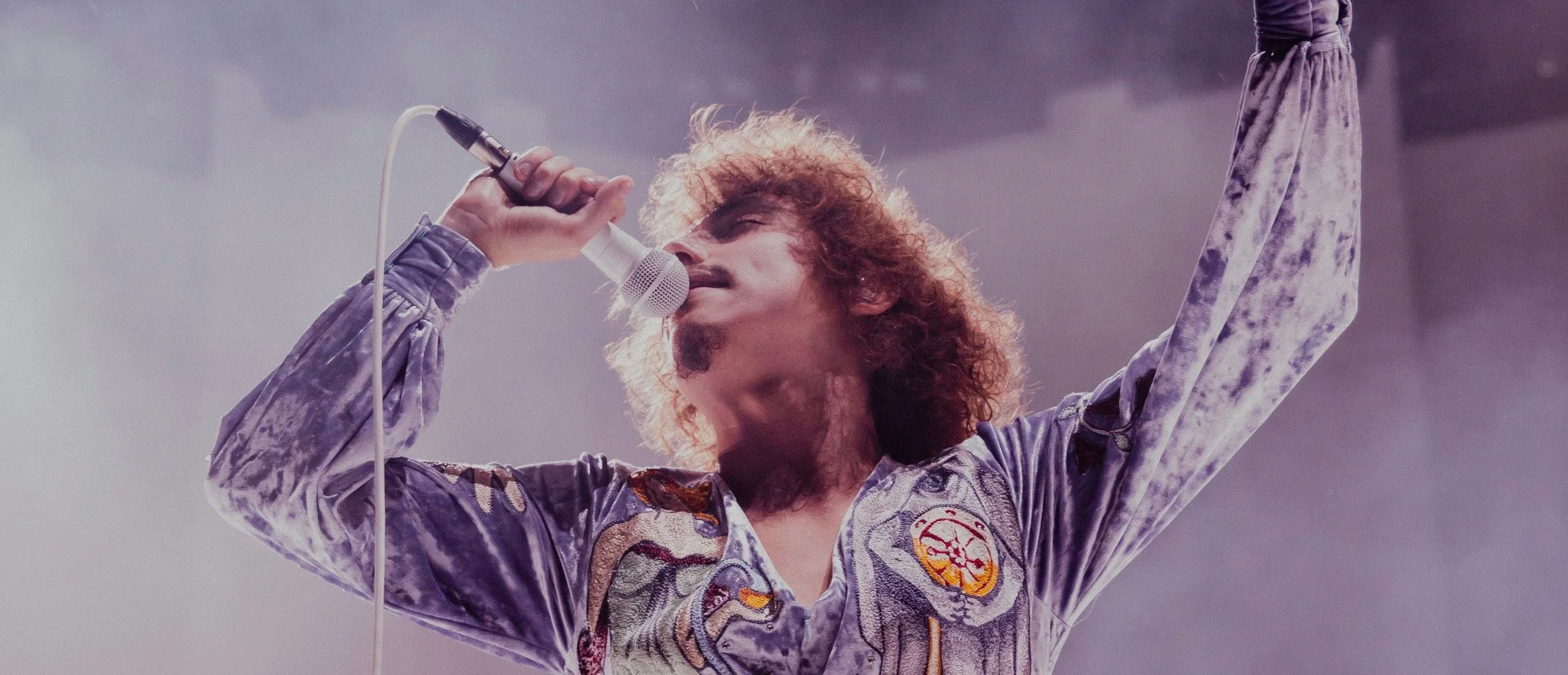 Greta Van Fleet Push Forward—It’s All Part of the Plan