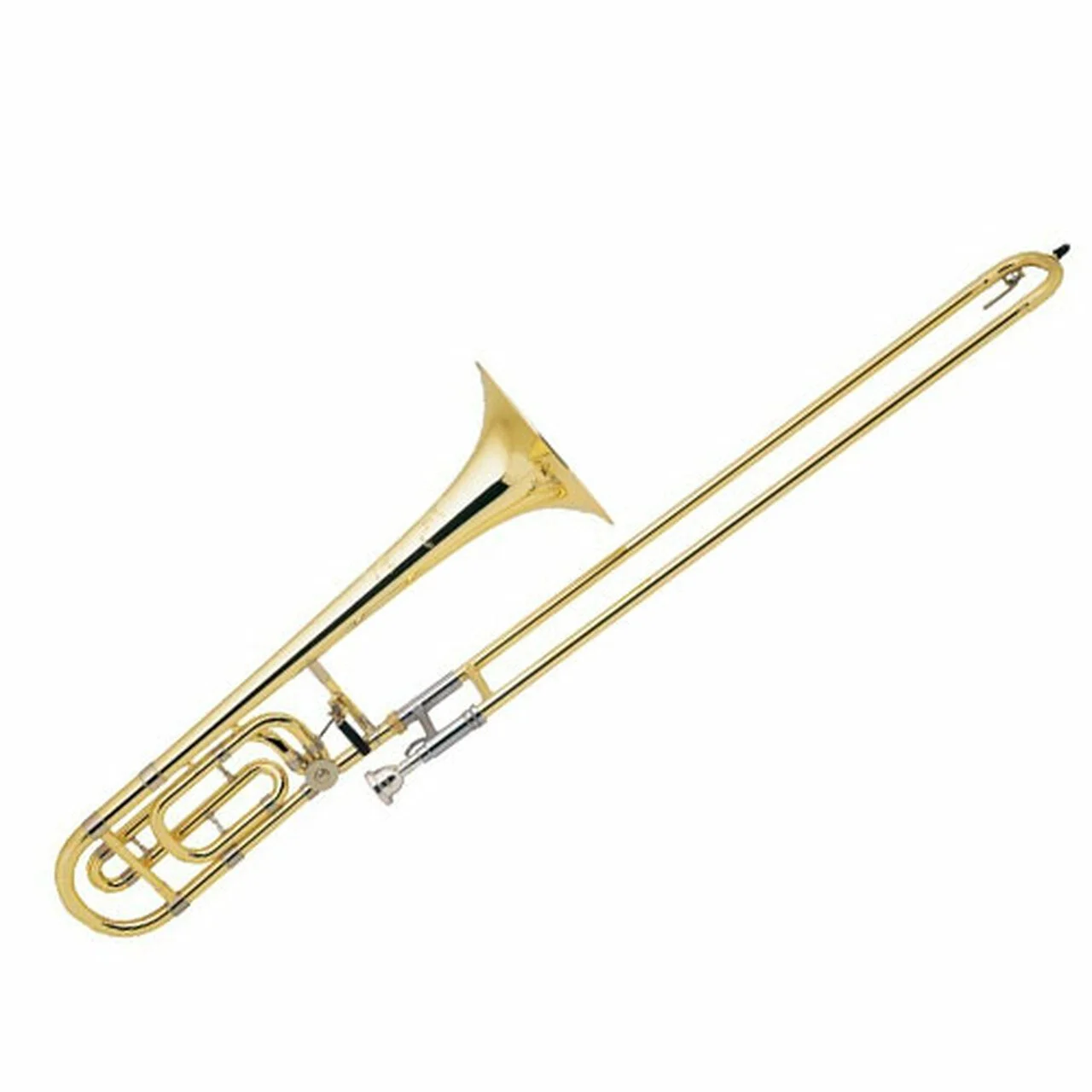 What’s the Difference Between Alto, Tenor and Bass Trombones? 