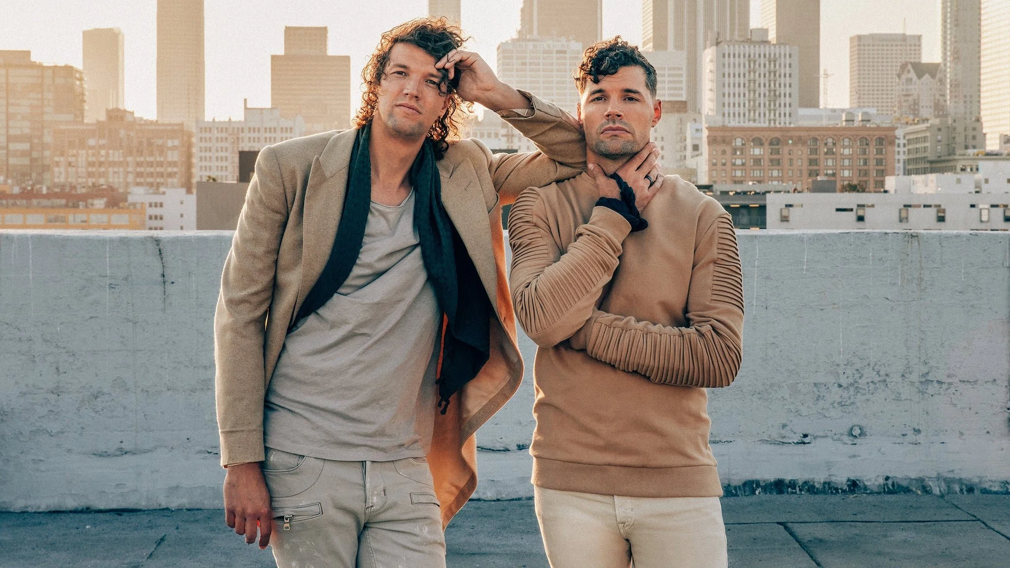 For King &amp; Country Uses Experience to Tap into New Album ‘What Are We Waiting For?’