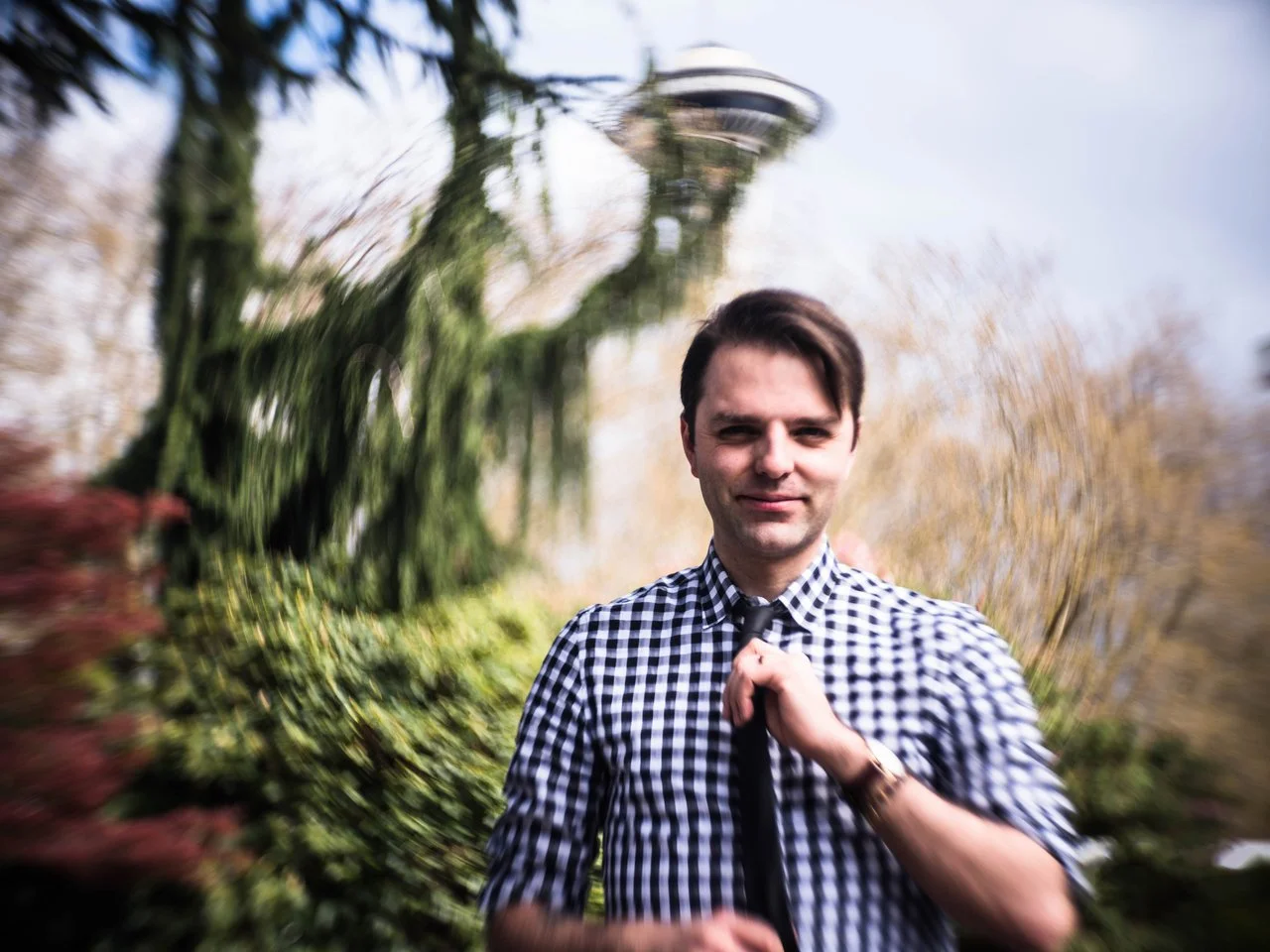 The Writer’s Block: Sought After Composer Andrew Joslyn Talks Hard Work, String Writing, and Hustling