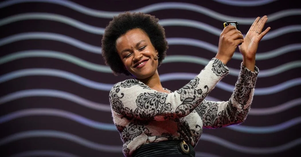 Meklit Hadero on the Origins of MOVEMENT, a Global Music Showcase Highlighting the Relationship Between Migration and Songs