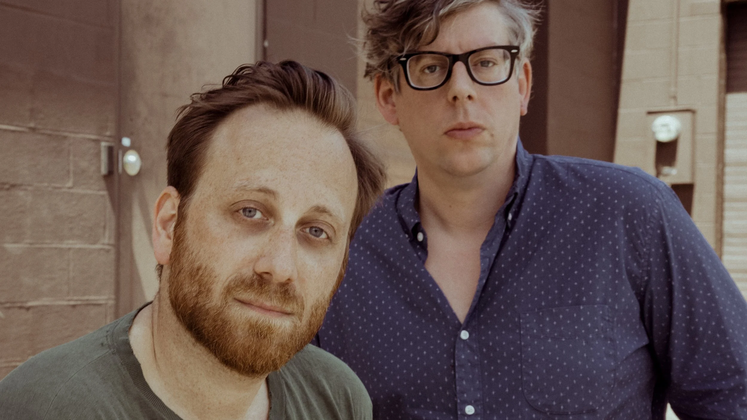 The Black Keys’ Dan Auerbach Talks Akron, Ohio, School Buses, and the Band’s New LP ‘Dropout Boogie’