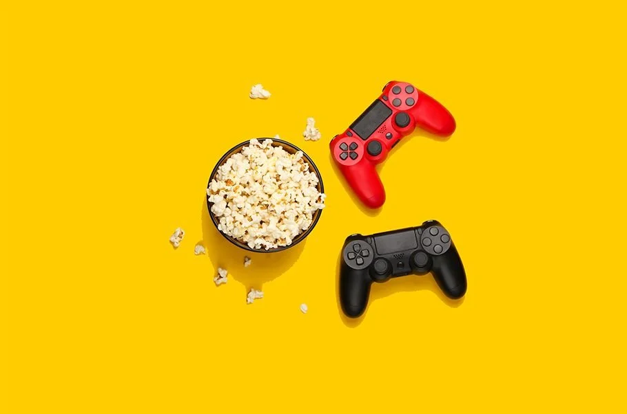 The 10 Most Iconic Multiplayer Video Games of All Time 