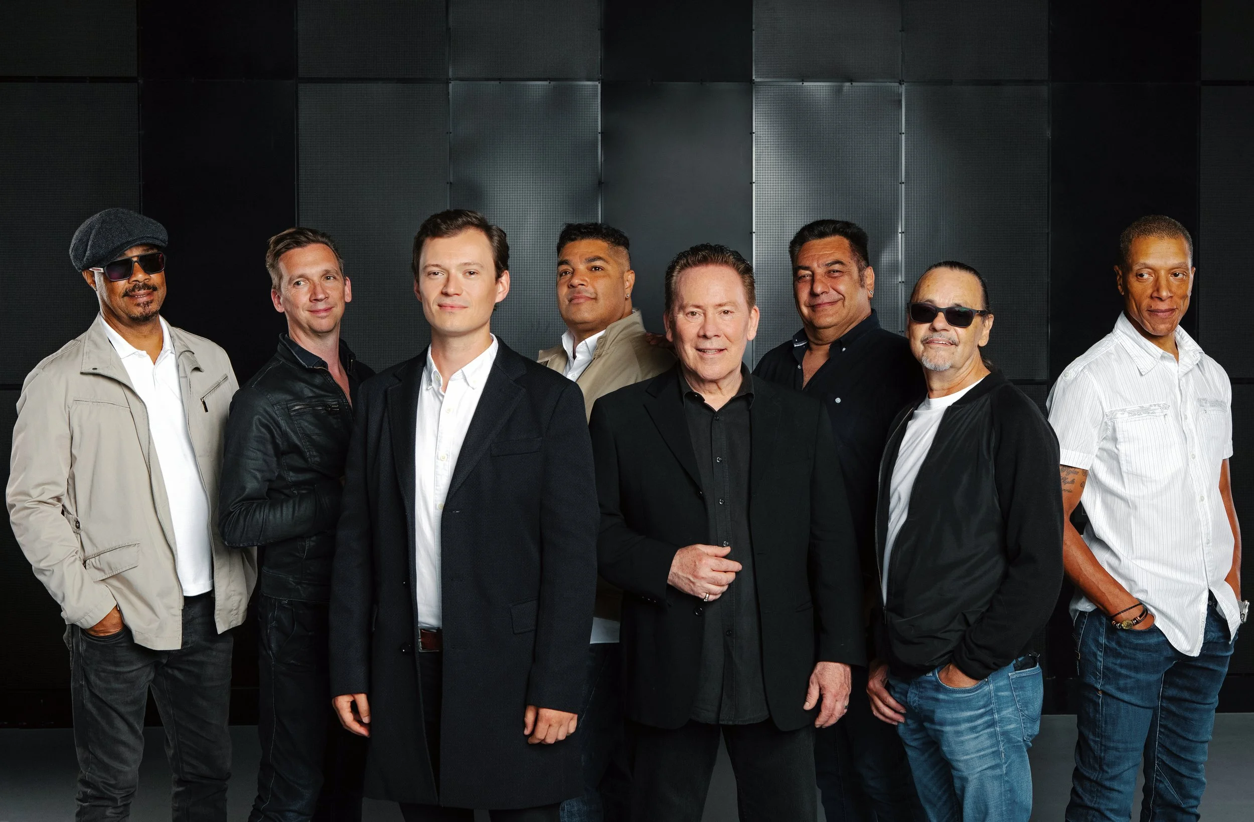 UB40 is Back with a New Single and U.S. Tour, Guitarist Robin Campbell Talks the Band’s Illustrious History