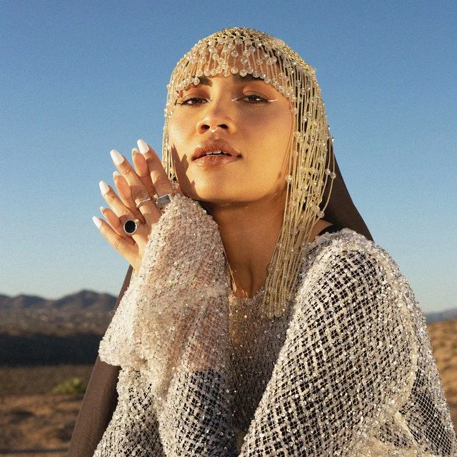 For Malaysian Artist Yuna, Music is Like Water