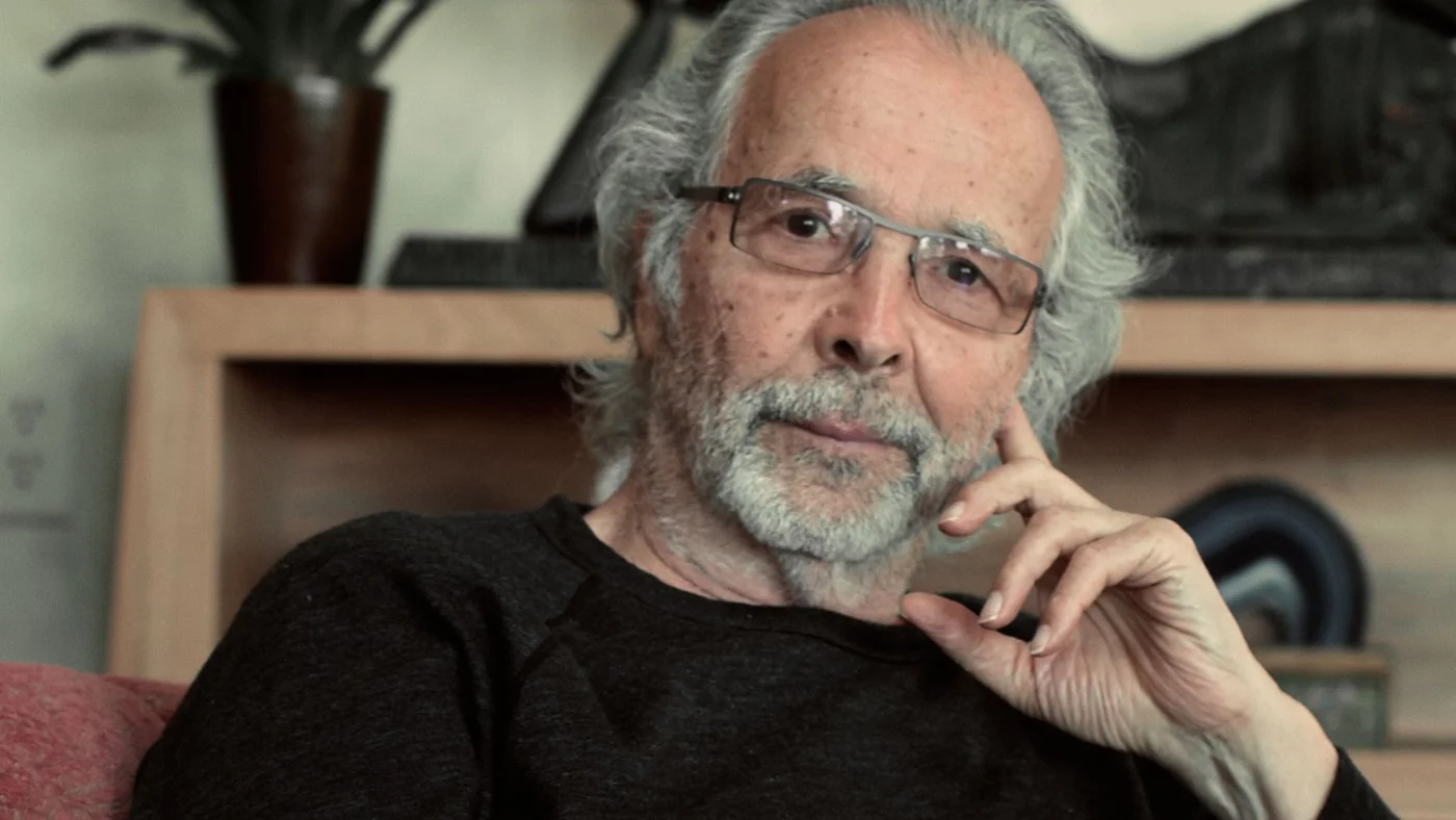 Herb Alpert: Feeling 88 Years Young
