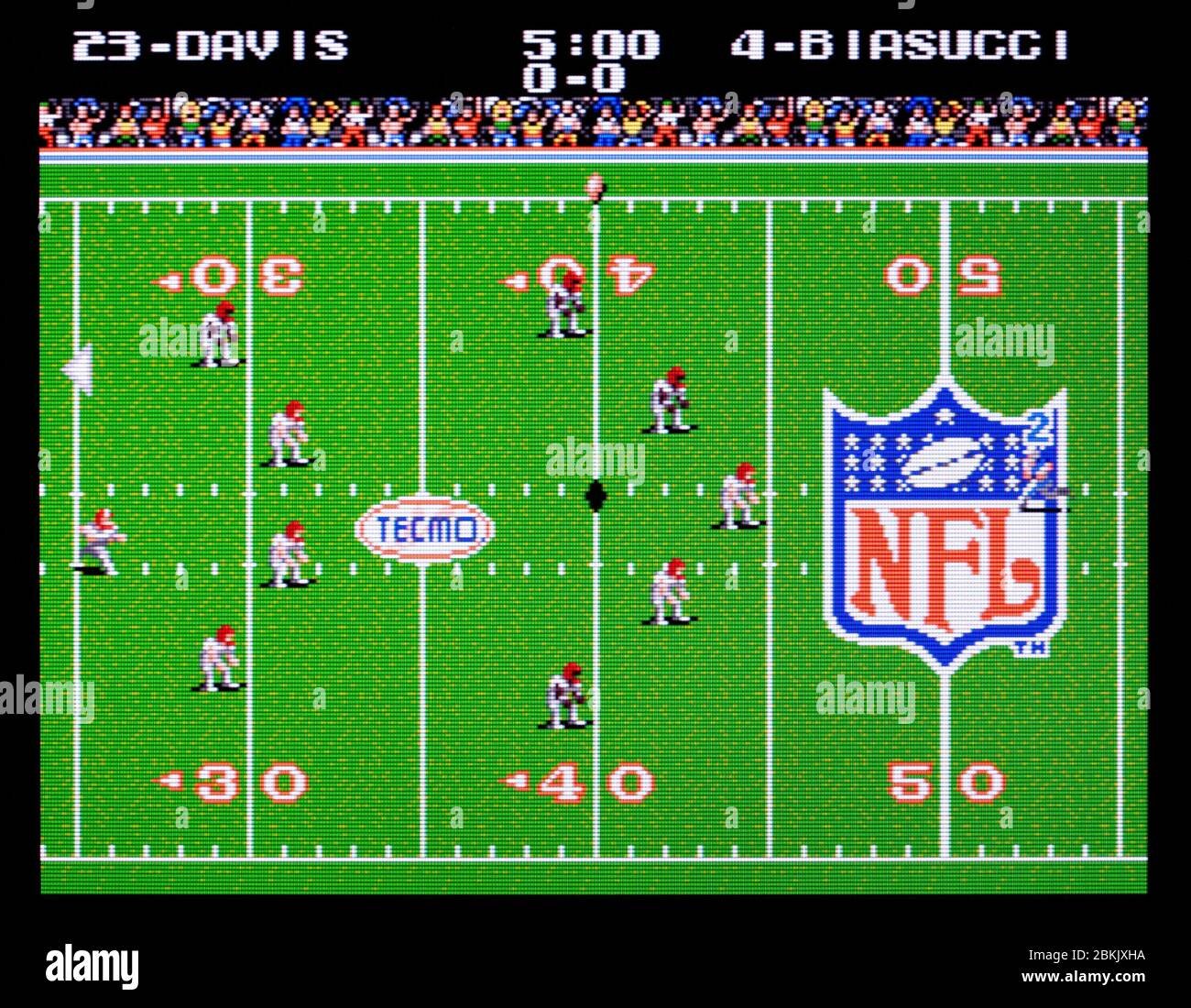 Top Football Video Games