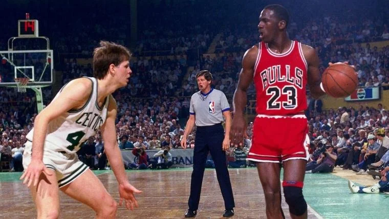 6 players who could've rivaled Michael Jordan if not for tragic events