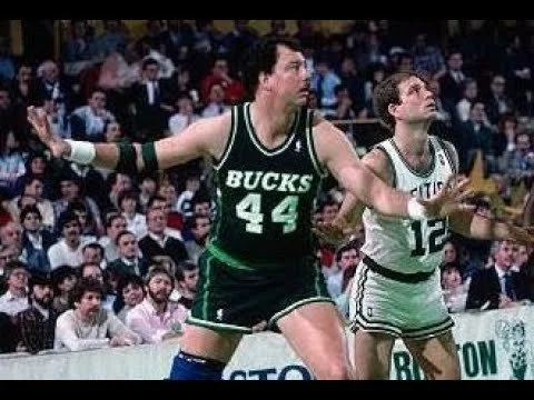 Life as an NBA seven-footer: ‘The cons? Doors, beds and a shortage of tall women’