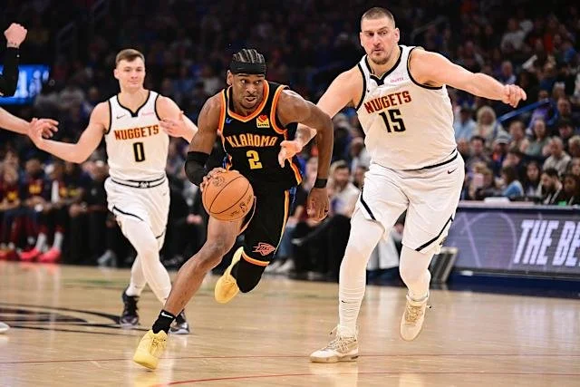 Nikola Jokić is putting up record numbers. So why is he unlikely to be NBA MVP?