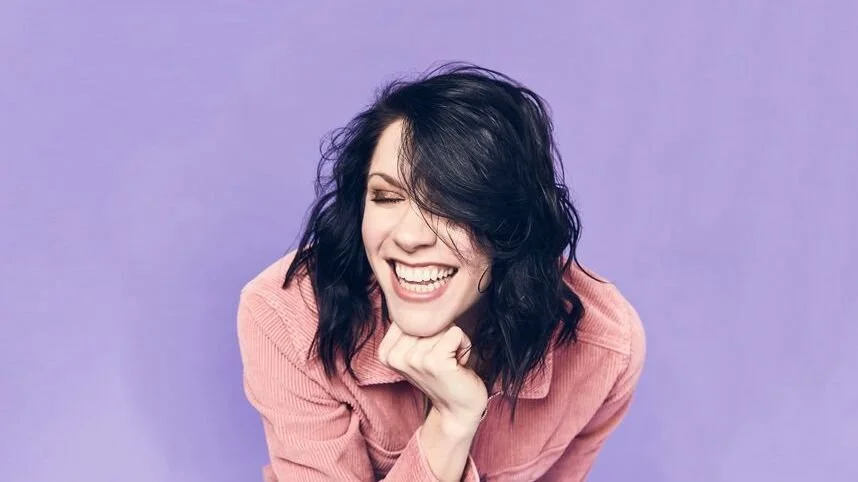 K.Flay on Her Sudden Hearing Loss and the Power of Less [Exclusive]