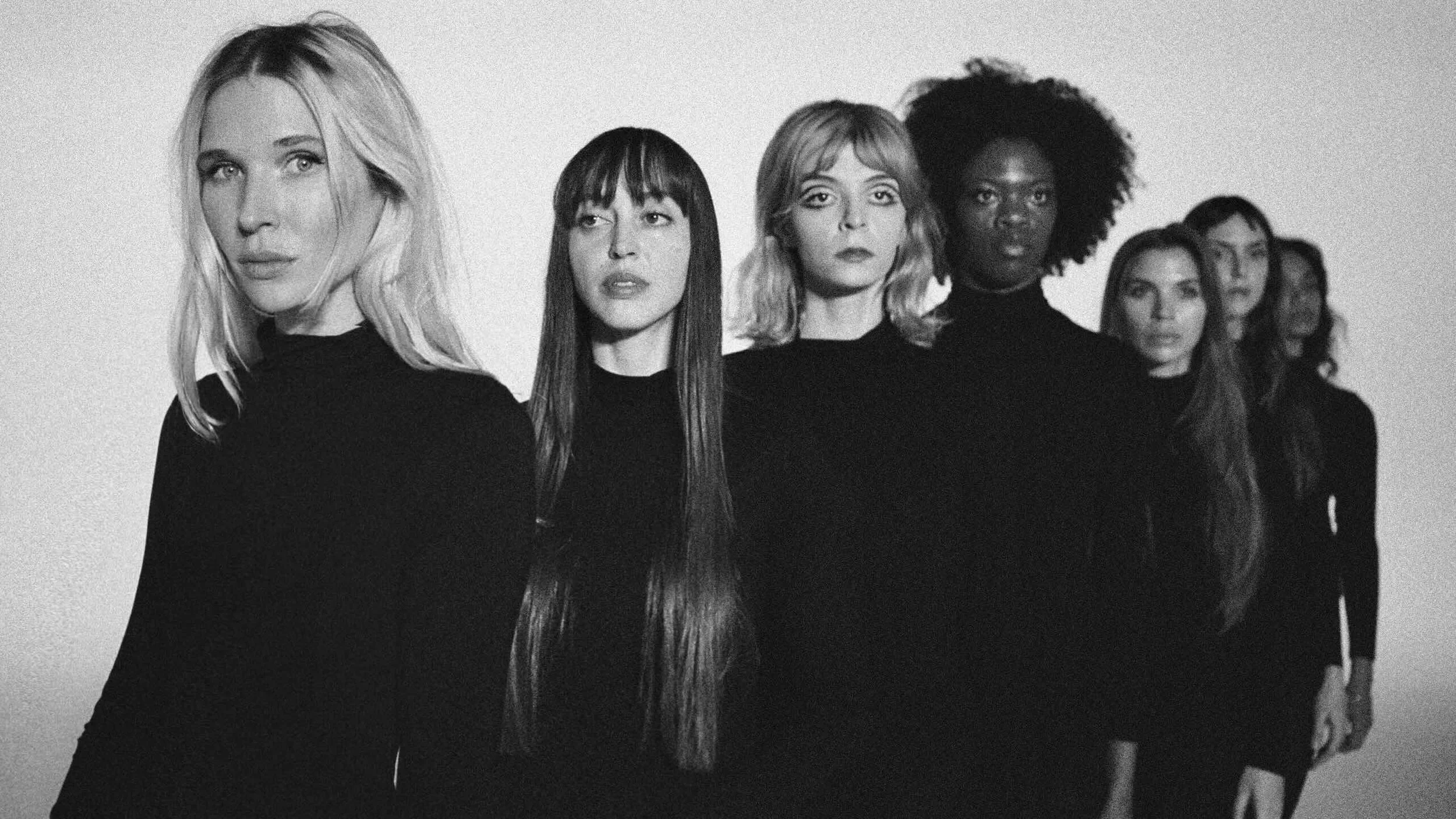 Natalie Bergman Releases Single ‘Dance’ Ahead of New LP ‘My Home Is Not in This World’