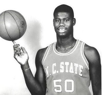 Former NBA star Chris Washburn reflects on drugs, downfall and second chances