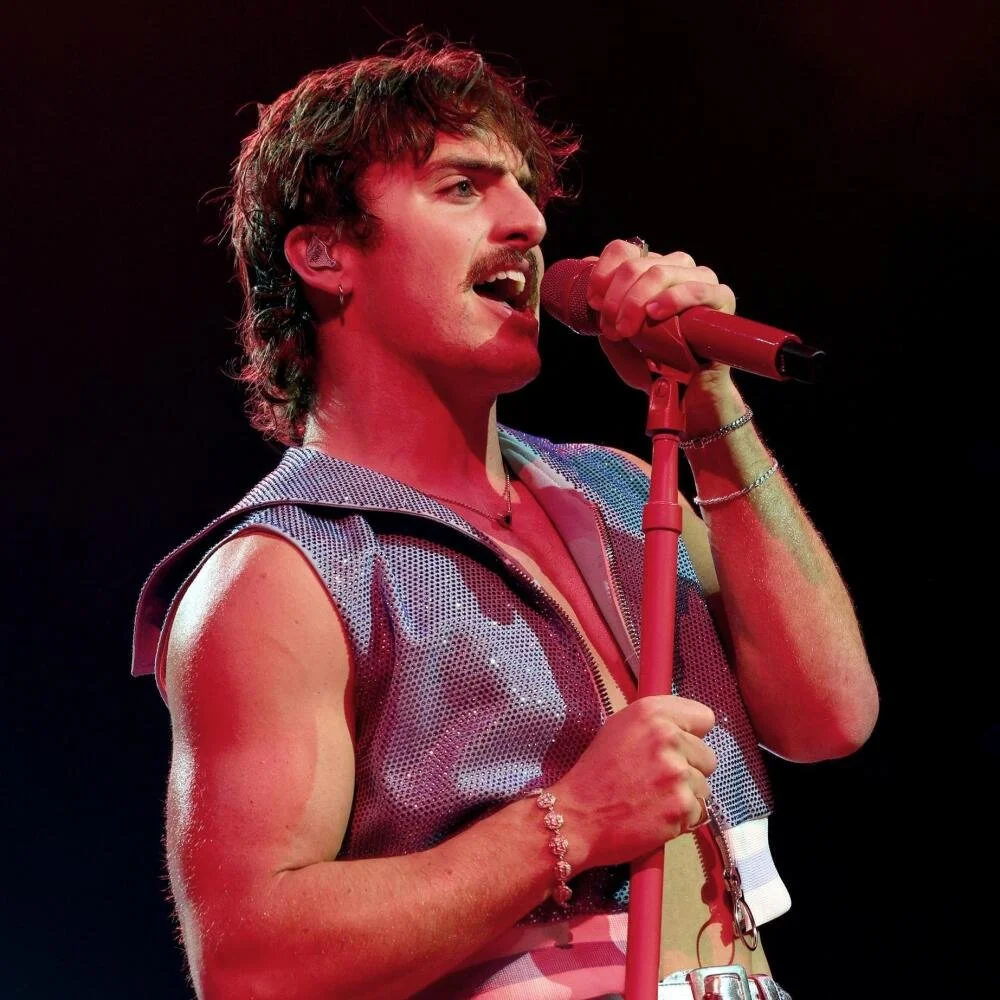 “Feel It, Write It, Then Go Sing It”: Benson Boone on His Success