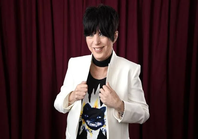 Diane Warren Reveals the Work Ethic, Instincts, and Inspiration Behind Her Legendary Career