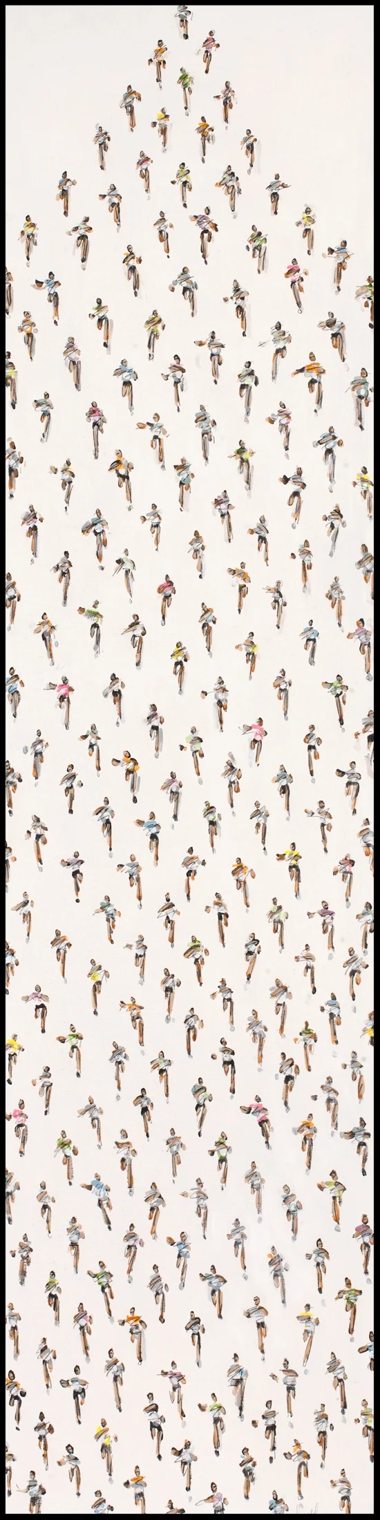 #405 "Tall Marathon"