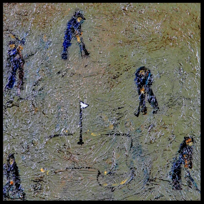 #45_Golf Study