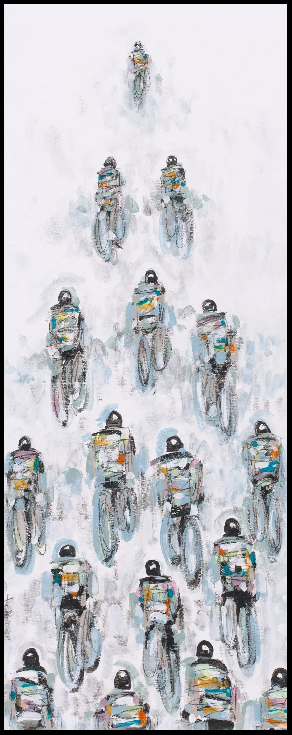 Cycling Suave