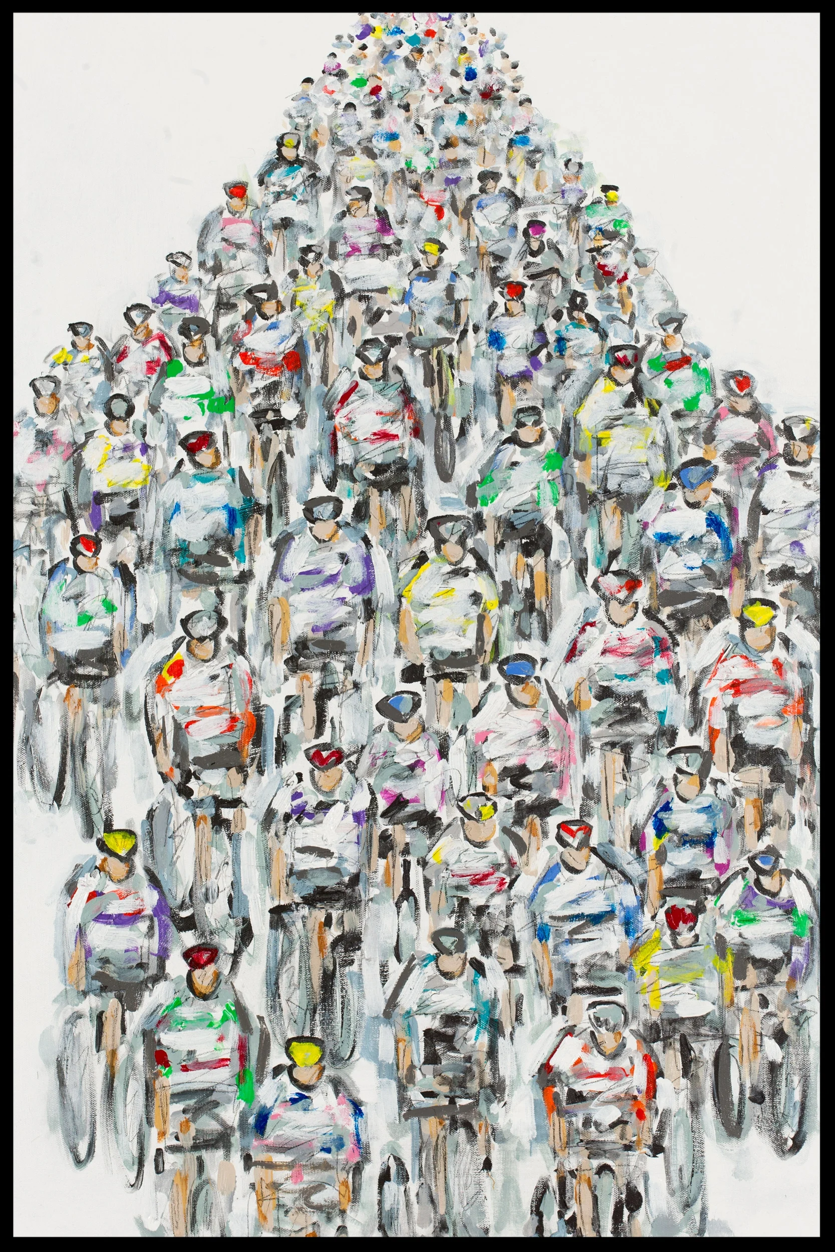 #484_Peloton Party