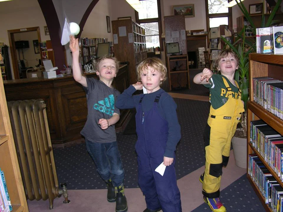 Children & Paper Airplanes.jpg