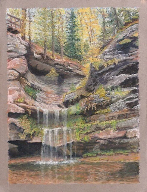 ART RAFFLE