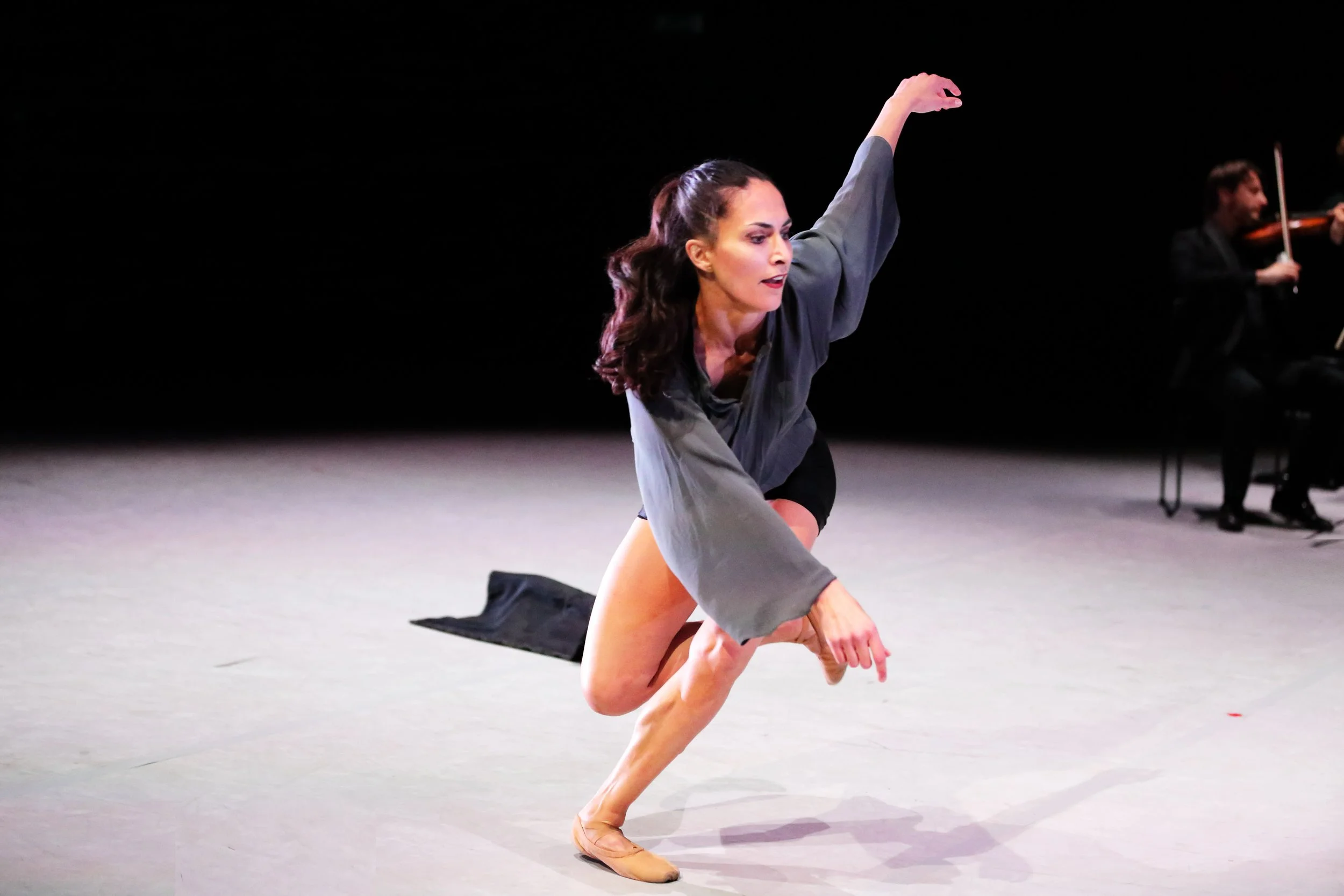 Kunst der Fuge  / Johann Sebastian Bach - Barockfestival St. Pölten 2024