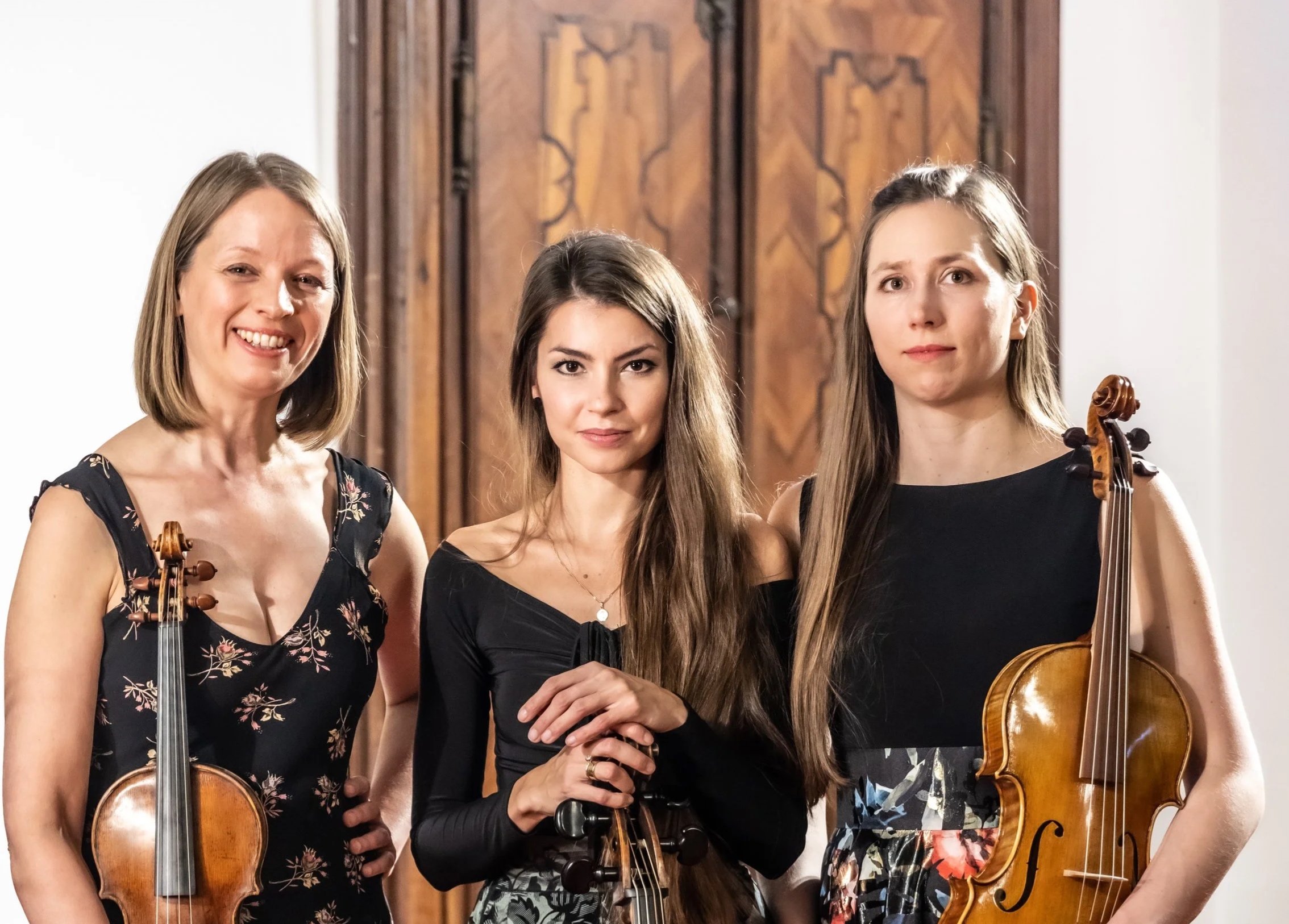 Barocke Weihnacht | Palais Festetics Wien