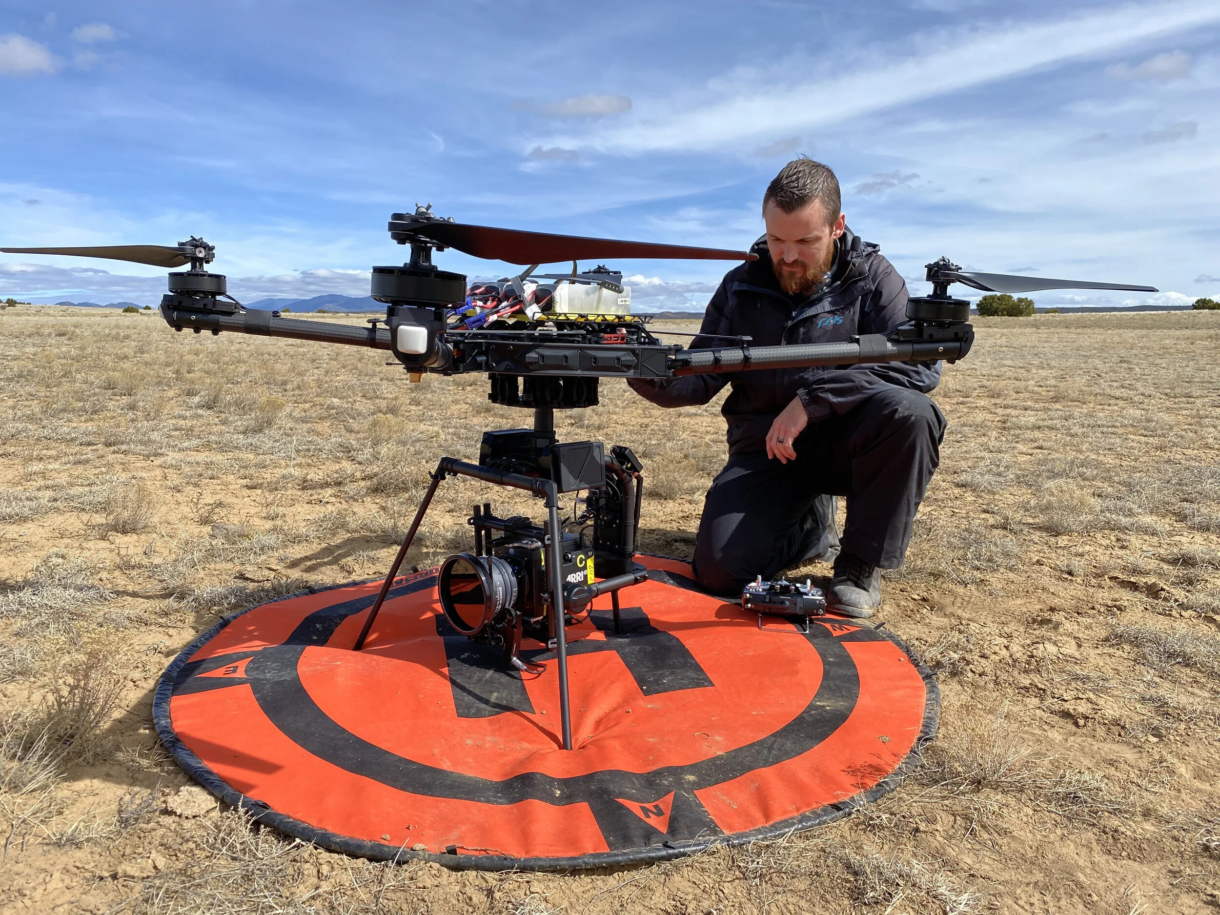 Drone Operator in New Mexico.jpg