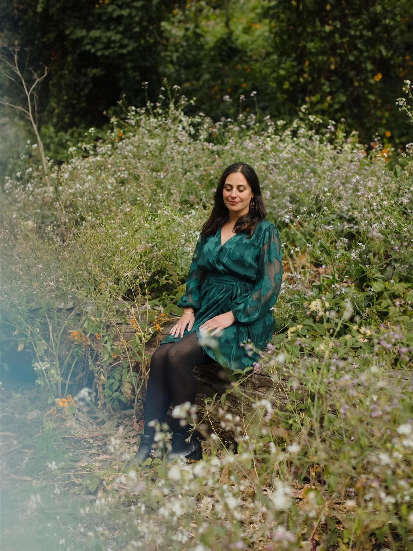 I have been in a deep season of leaning into TRUST. This is new and different for me as I&rsquo;ve been one to white knuckle the steering wheel- in my business and in general. And this leaning into trust feels- well- incredible!

Just this morning, I
