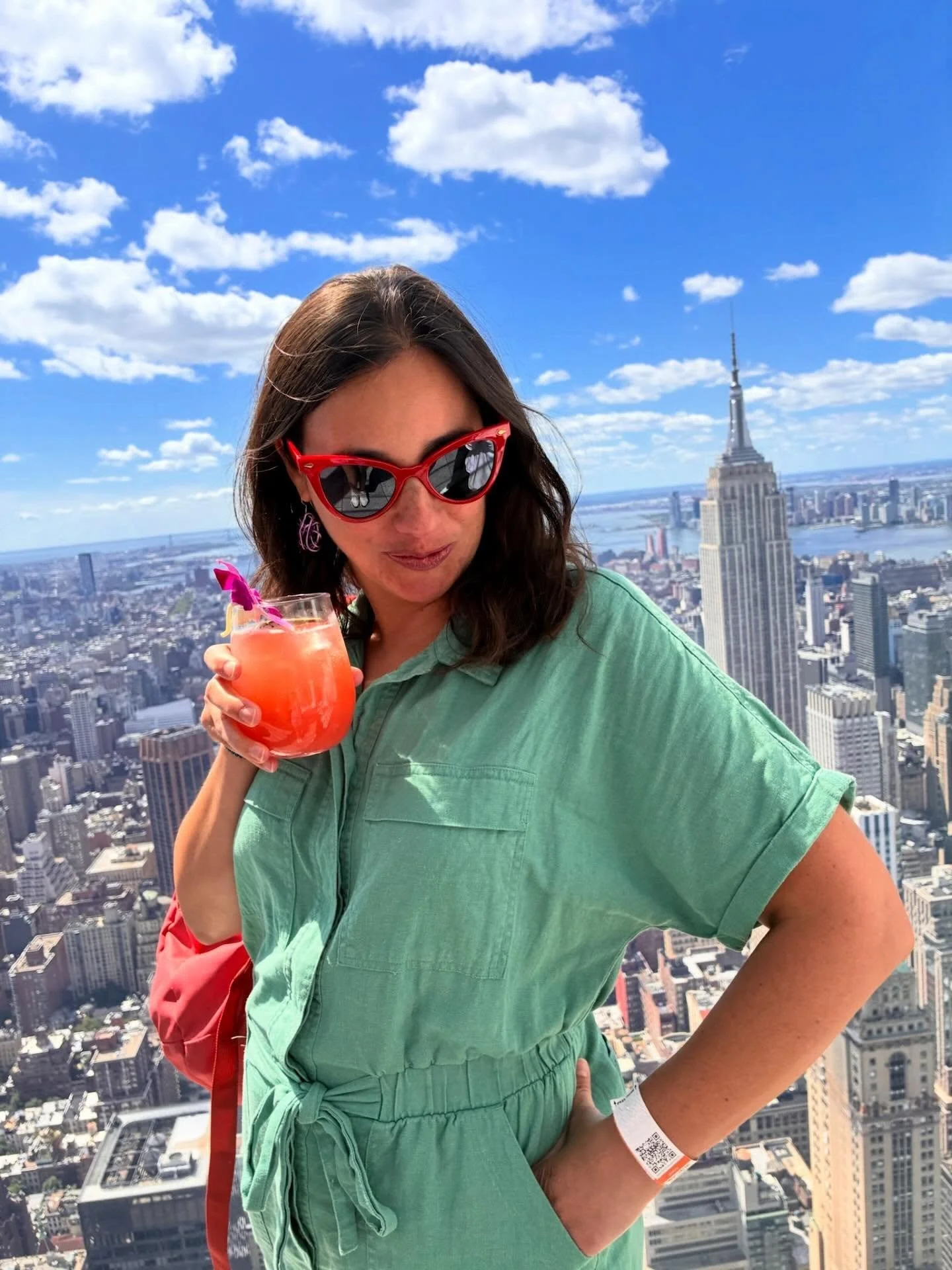 Happy 1/4 into 2026!  Doing anything to celebrate this year so far?

I had a mentor who taught me the importance of celebrating. And celebrating is exactly what I&rsquo;ve been doing today! Took off work. Kicked it off with my annual massage followed