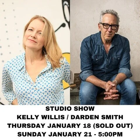 Got a couple super special shows coming up with @dardensmithmusic soon! https://bit.ly/3Tuvpx4