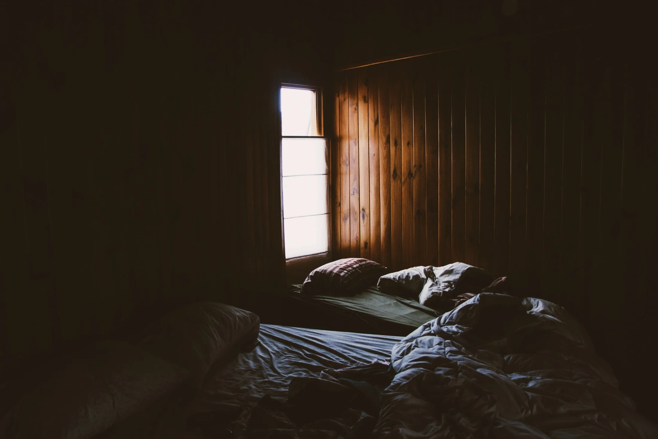 Insightful Insomnia: How Insomnia Lead Me Back to My Authentic Self