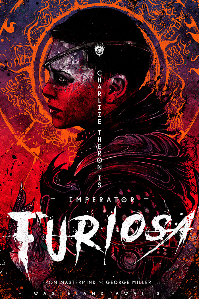 Furiousa