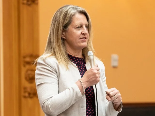 Ohio Senate Passes Roegner Bill Bolstering Ohio's Immigration Laws