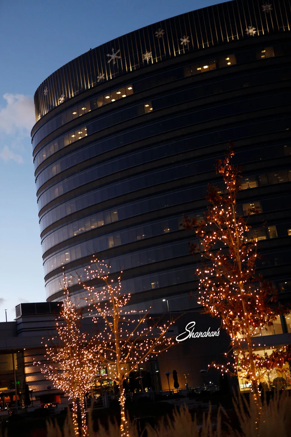 Shanahan's Steakhouse