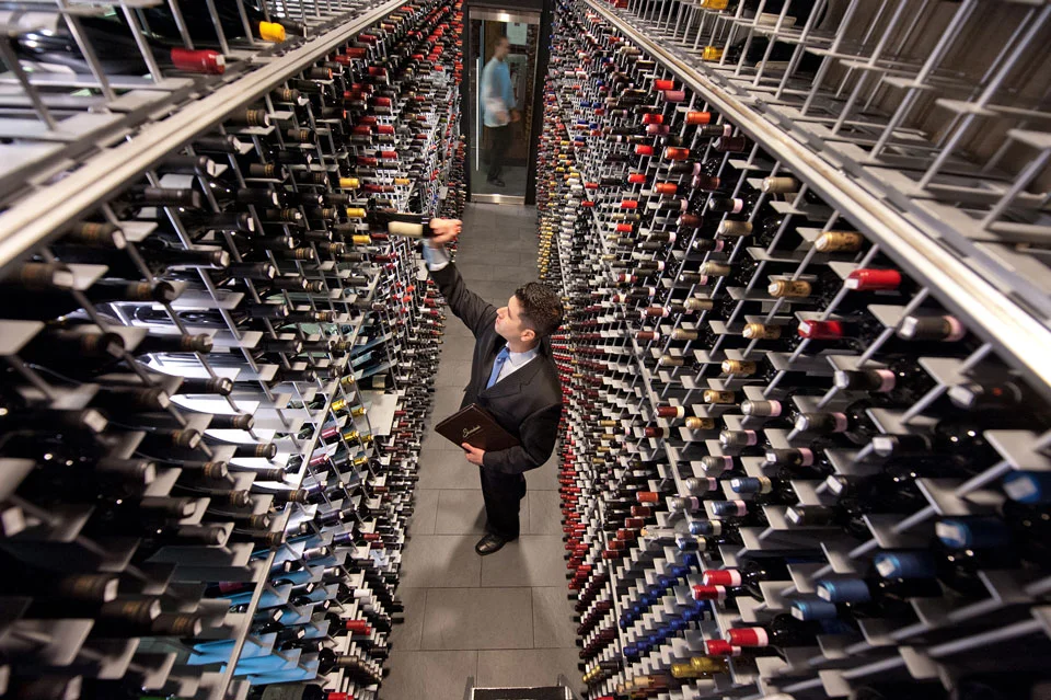 Shanahan's Steakhouse