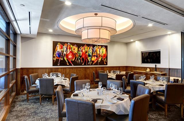 Perfect for your special occasion, corporate gathering or wedding rehearsal dinner, Shanahan&rsquo;s private dining is sure to make your night special. Reserve a private room by June 30th, for any date in 2018, and receive a $50 gift certificate at t