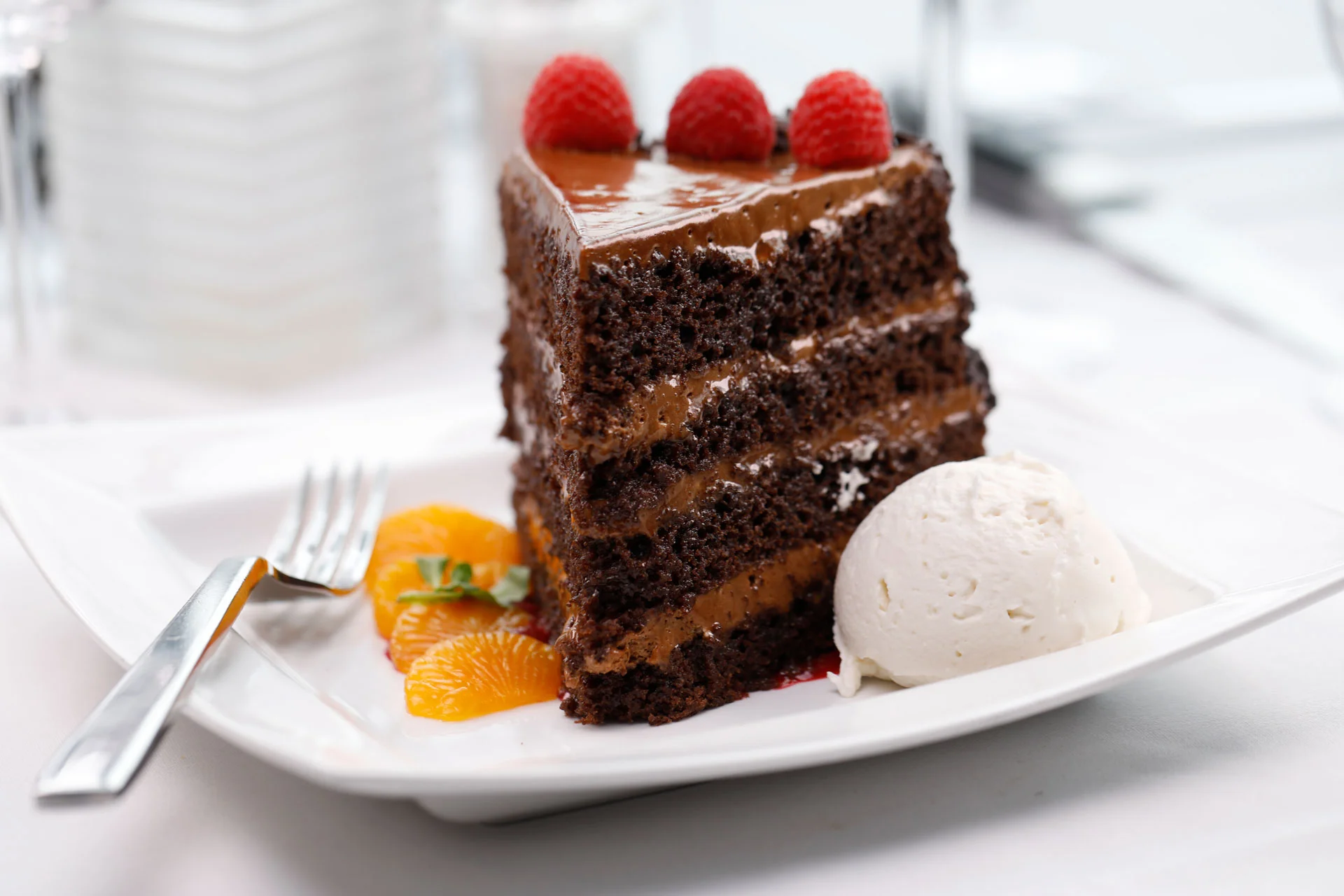 Shanahan's Steakhouse