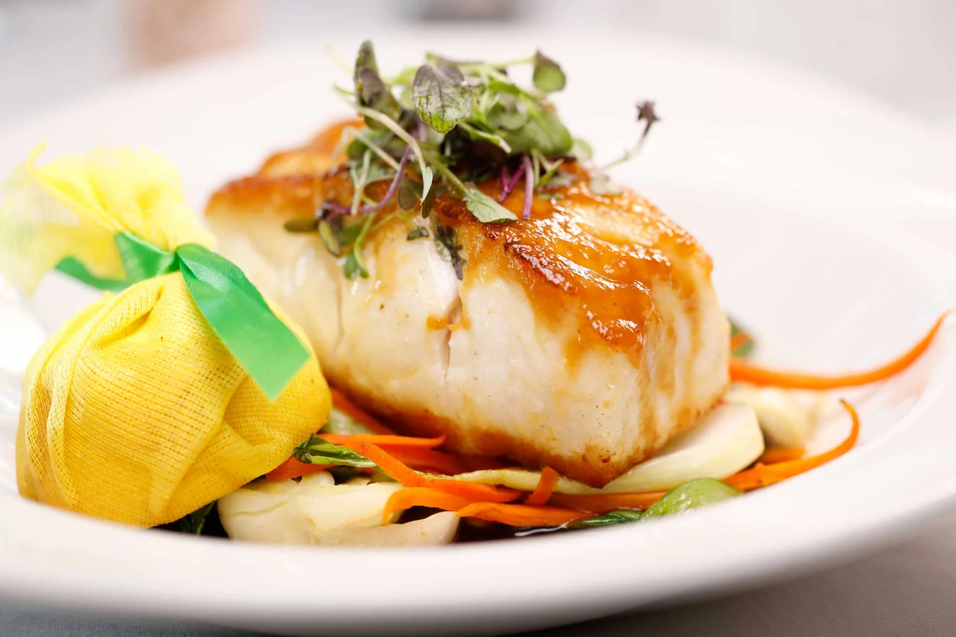 Shanahan's Steakhouse